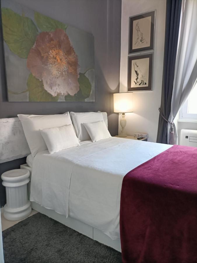 Luca'S Vatican Hospitality Roma Ngoại thất bức ảnh