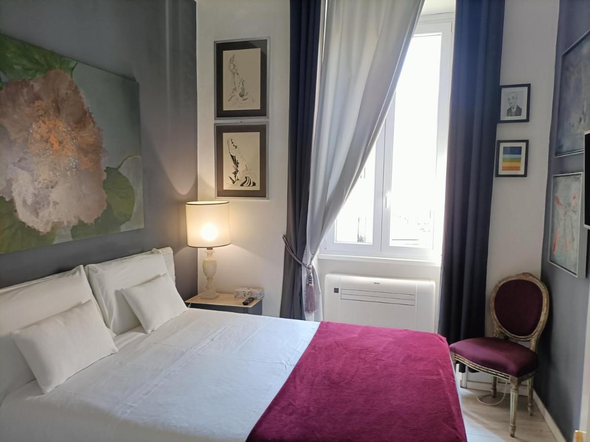 Luca'S Vatican Hospitality Roma Ngoại thất bức ảnh