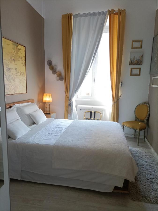 Luca'S Vatican Hospitality Roma Ngoại thất bức ảnh