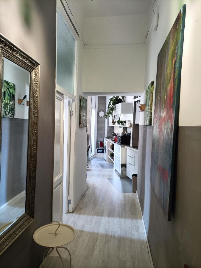 Luca'S Vatican Hospitality Roma Ngoại thất bức ảnh