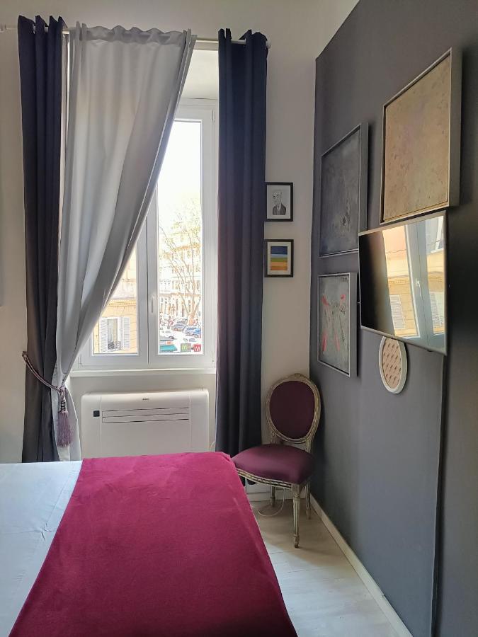 Luca'S Vatican Hospitality Roma Ngoại thất bức ảnh