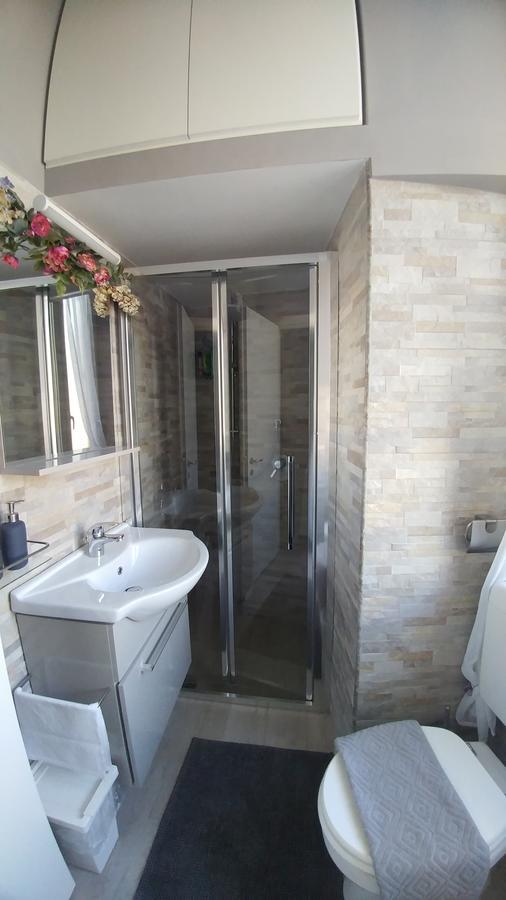 Luca'S Vatican Hospitality Roma Ngoại thất bức ảnh